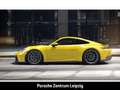 Porsche 992 911 GT3 Clubsport Matrix Lift BOSE Carbon Gelb - thumbnail 2