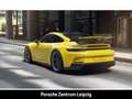 Porsche 992 911 GT3 Clubsport Matrix Lift BOSE Carbon Gelb - thumbnail 3