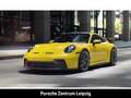 Porsche 992 911 GT3 Clubsport Matrix Lift BOSE Carbon Gelb - thumbnail 1