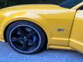 Ford Mustang GT Premium 4,6 L V8 Giallo - thumbnail 3