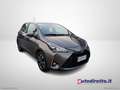 Toyota Yaris 1.0 72 CV 5p. Active Grijs - thumbnail 3