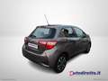 Toyota Yaris 1.0 72 CV 5p. Active Grijs - thumbnail 9