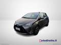 Toyota Yaris 1.0 72 CV 5p. Active Grijs - thumbnail 1