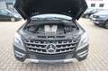 Mercedes-Benz ML 350 CDI BlueTec Fekete - thumbnail 4