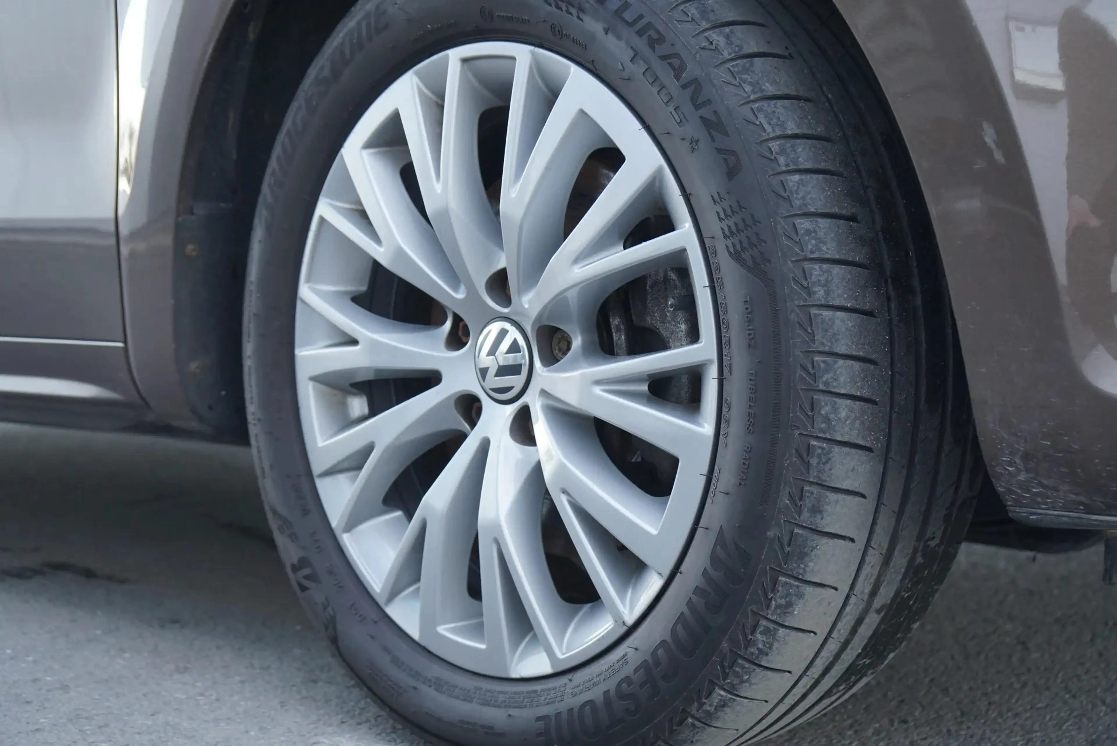 Volkswagen Sharan Sharan 2.0TDI Highline 4Motion *AHK*Standh*Pano* — photo 8