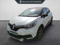 Renault Captur CAPTUR TCe 120 Energy Intens Blanc - thumbnail 1