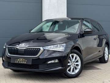 1.0 TSI Ambition / 2022 / 57 000km /