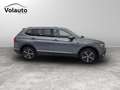 Volkswagen Tiguan Allspace Allspace 2.0 TDI SCR Advanced Grigio - thumbnail 7