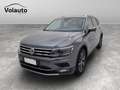 Volkswagen Tiguan Allspace Allspace 2.0 TDI SCR Advanced Grigio - thumbnail 1