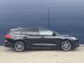 Ford Focus Wagon 1.0 EcoBoost Hybrid 125pk ST Line X Business Zwart - thumbnail 3