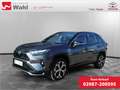 Toyota RAV 4 Grau - thumbnail 1