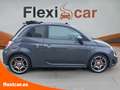 Abarth 500 1.4 16v T-Jet 595 103kW (140CV) E6 Gris - thumbnail 5