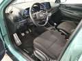 Hyundai BAYON 1.0 TGDI 48V Maxx Verde - thumbnail 10