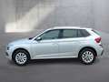 Skoda Kamiq Selection TSI Silber - thumbnail 2