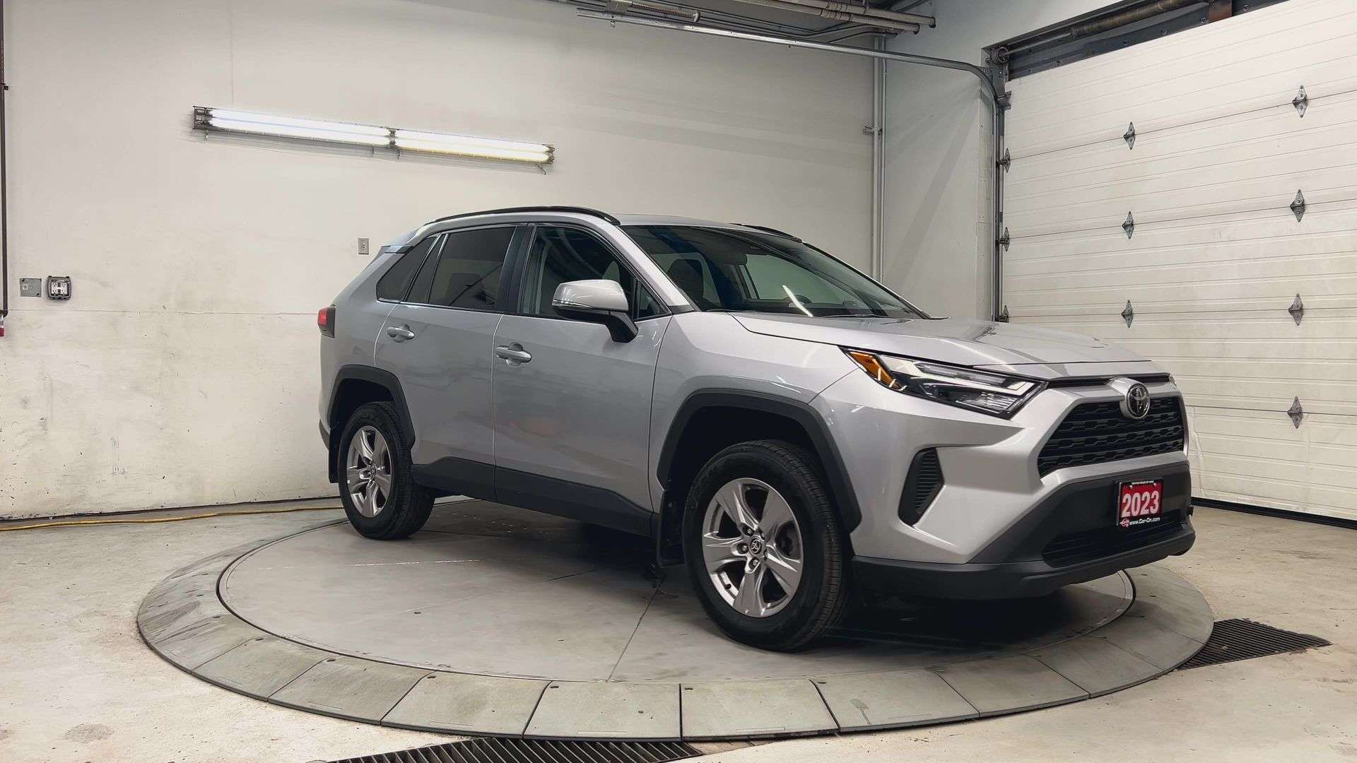 2023 Toyota RAV4 >>JUST SOLD<< — снимка 1