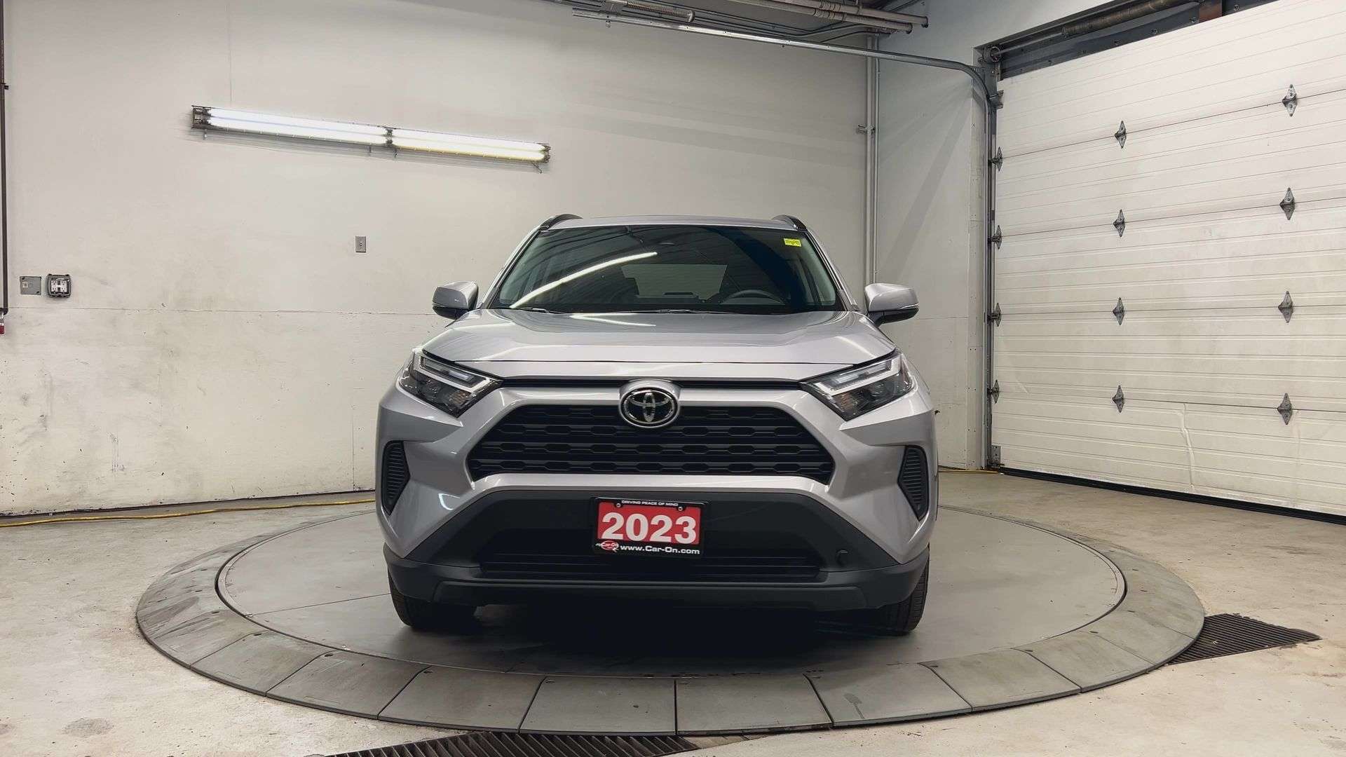 2023 Toyota RAV4 >>JUST SOLD<< — снимка 1