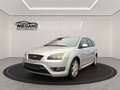 Ford Focus Turnier 2.0 TDCi DPF Sport+EXPORT+KLIMA+SH Argento - thumbnail 1