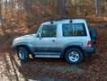 Hyundai Galloper Galloper 3p 2.5 tdi Comfort c/airbag Zilver - thumbnail 8