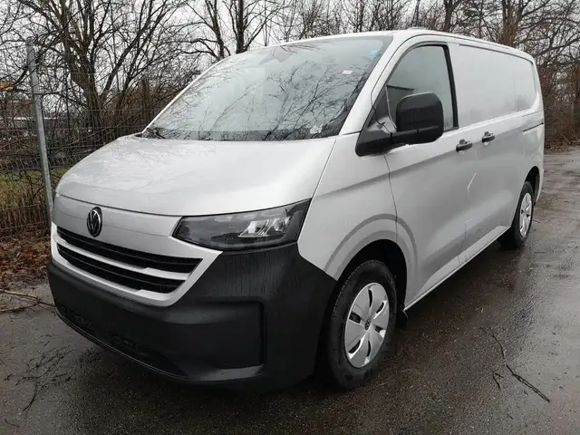 Volkswagen T7 Transporter Kastenwagen BEV 100 kW RWD KR 00 100 kW (136 PS)