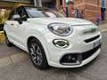 Fiat 500X 1.5 TURBO-HYBRID 130CV DCT, "SPORT", SOLO 6.000KM! Wit - thumbnail 17