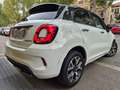 Fiat 500X 1.5 TURBO-HYBRID 130CV DCT, "SPORT", SOLO 6.000KM! Wit - thumbnail 5