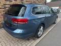 Volkswagen Passat Variant 2.0TDI Comfortline LED ACC Touch Синій - thumbnail 6
