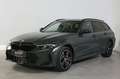 BMW 330 e AT M Sport PRO AHK ACC Panorama Park+ H&K Grau - thumbnail 2