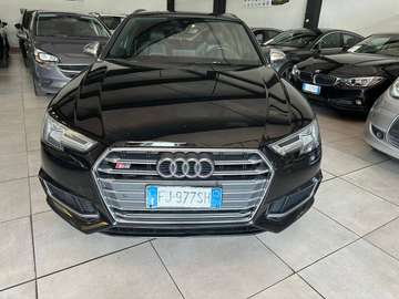 A4 V 2016 Avant Avant 3.0 tfsi Business quattro 354cv tiptronic