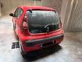 Peugeot 107 107 3p 1.0 12v Active 2tronic Rouge - thumbnail 2