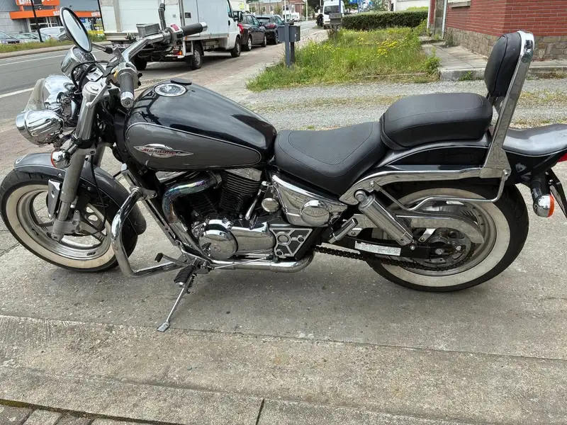 Suzuki Marauder 800
