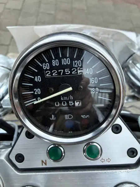 Suzuki Marauder 800 - foto 2