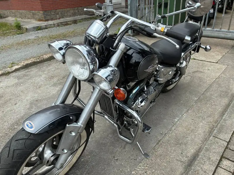 Suzuki Marauder 800 - foto 3