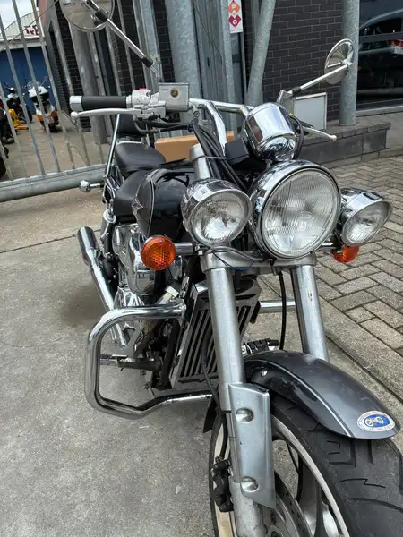 Suzuki Marauder 800 - foto 4