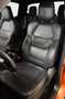 Isuzu D-Max D-MAX Double Cab 4x4 V-Cross A/T Orange - thumbnail 4