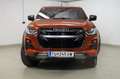 Isuzu D-Max D-MAX Double Cab 4x4 V-Cross A/T Orange - thumbnail 2