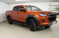 Isuzu D-Max D-MAX Double Cab 4x4 V-Cross A/T Orange - thumbnail 3