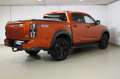 Isuzu D-Max D-MAX Double Cab 4x4 V-Cross A/T Orange - thumbnail 13