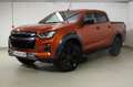 Isuzu D-Max D-MAX Double Cab 4x4 V-Cross A/T Orange - thumbnail 1