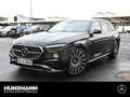 Mercedes-Benz E 450 d 4MATIC T-Modell AMG Standhzg AHK 360° Noir - thumbnail 1