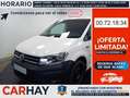 Volkswagen Caddy Profesional Furgón 2.0 TDI 75kW BMT (CX) Blanco - thumbnail 1