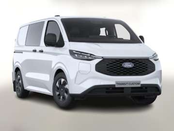 E- DCiV 71kWh L1 Trend SHZ Kam 6-S