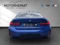 BMW 340 M340i xDrive M Sport HUD H/K 360° Pano adpLED Blau - thumbnail 6