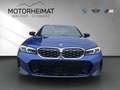 BMW 340 M340i xDrive M Sport HUD H/K 360° Pano adpLED Blau - thumbnail 3