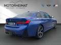 BMW 340 M340i xDrive M Sport HUD H/K 360° Pano adpLED Blau - thumbnail 7