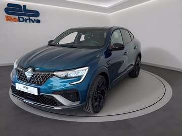 1.6 e-tech full hybrid esprit alpine 145cv