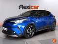 Toyota C-HR 125H Dynamic Plus Azul - thumbnail 3