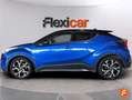 Toyota C-HR 125H Dynamic Plus Azul - thumbnail 4