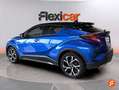 Toyota C-HR 125H Dynamic Plus Azul - thumbnail 5