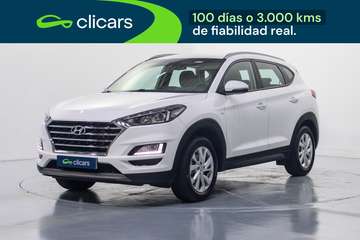 1.6CRDI 48V SLE 4x2