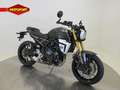 Suzuki GSX-8T Zwart - thumbnail 2
